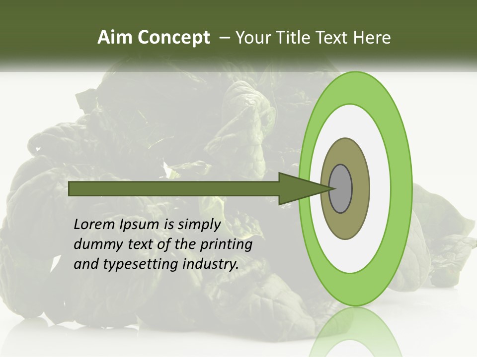 Energy Part Cooling PowerPoint Template