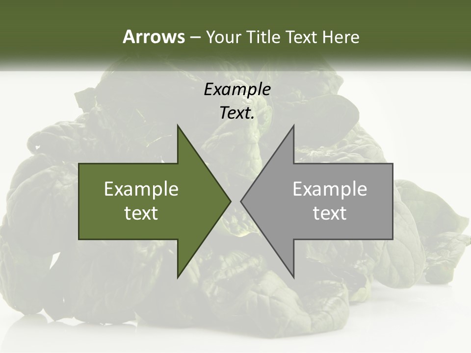 Energy Part Cooling PowerPoint Template