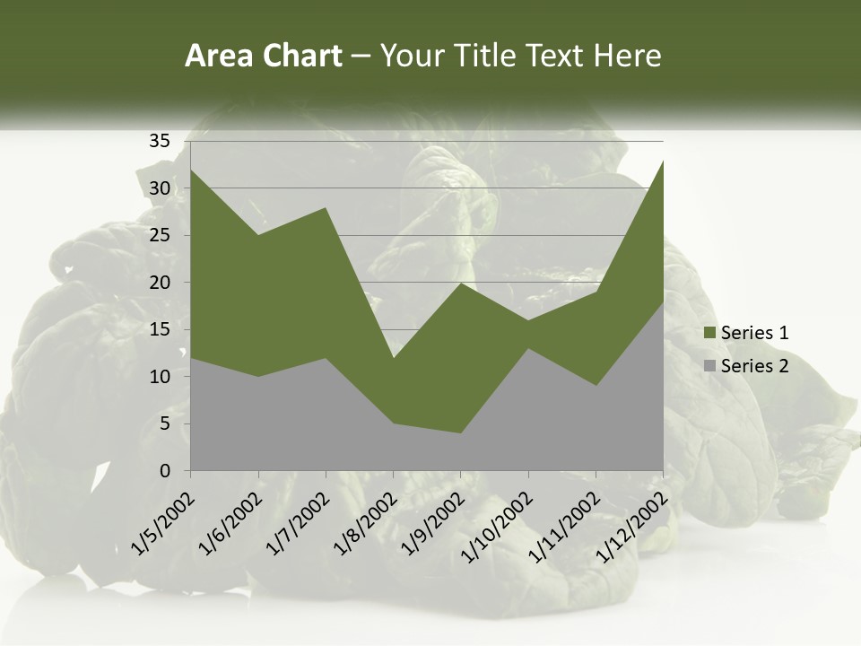 Energy Part Cooling PowerPoint Template