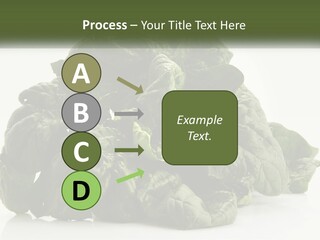 Energy Part Cooling PowerPoint Template