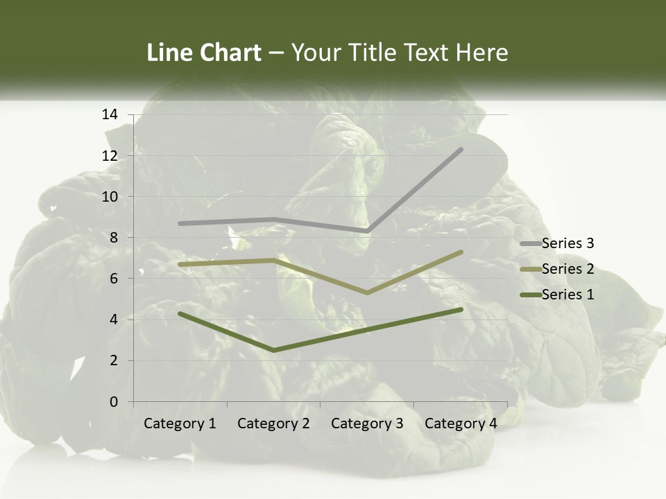 Energy Part Cooling PowerPoint Template