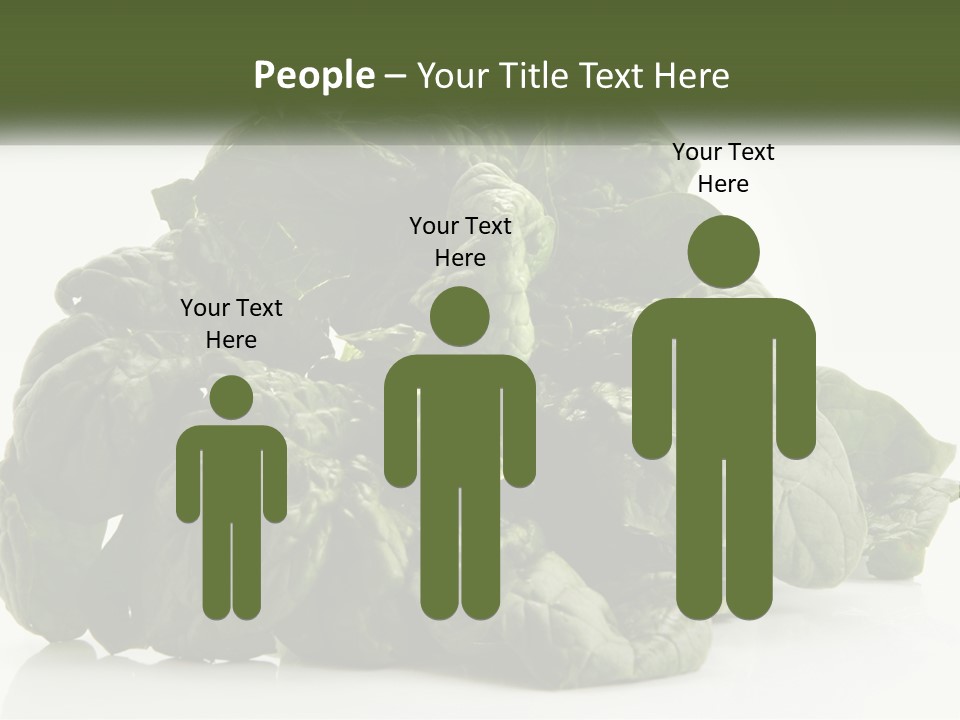 Energy Part Cooling PowerPoint Template