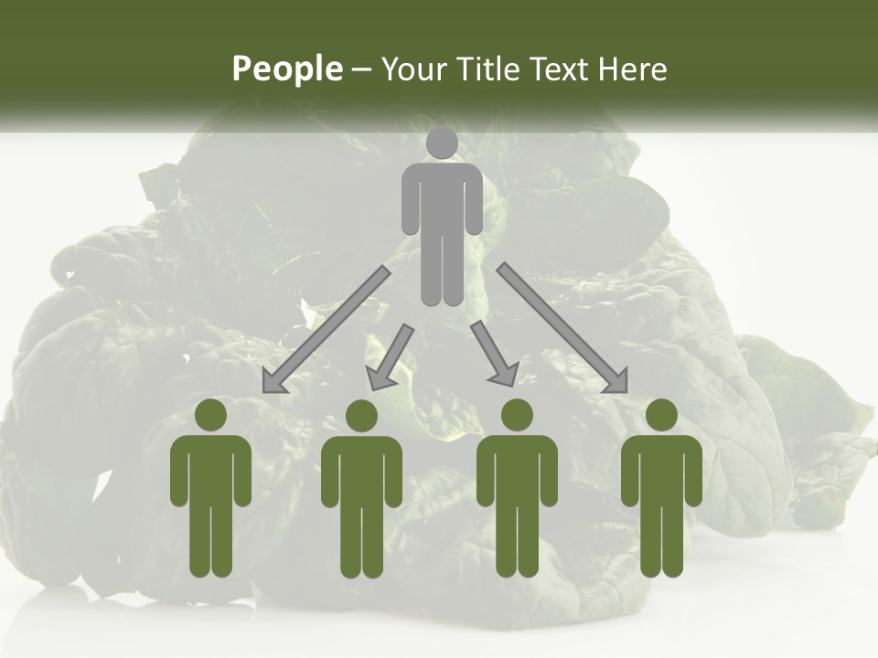 Energy Part Cooling PowerPoint Template