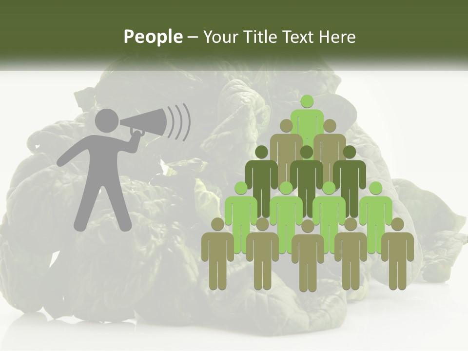 Energy Part Cooling PowerPoint Template