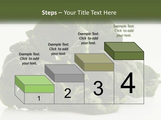 Energy Part Cooling PowerPoint Template