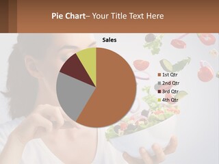 Cooling Heat Climate PowerPoint Template