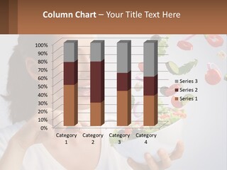 Cooling Heat Climate PowerPoint Template