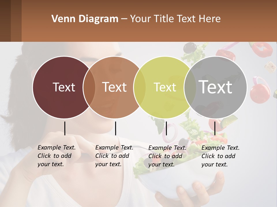 Cooling Heat Climate PowerPoint Template