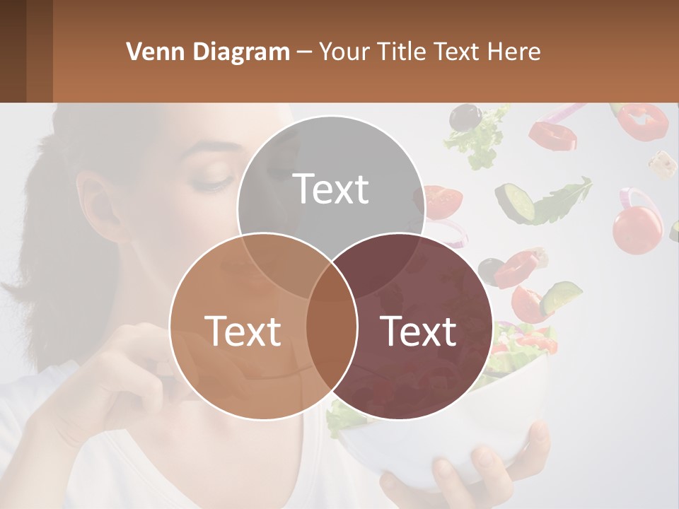 Cooling Heat Climate PowerPoint Template