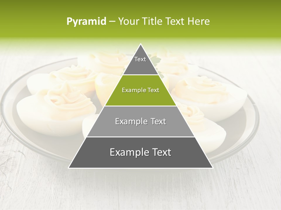 Energy Technology Temperature PowerPoint Template