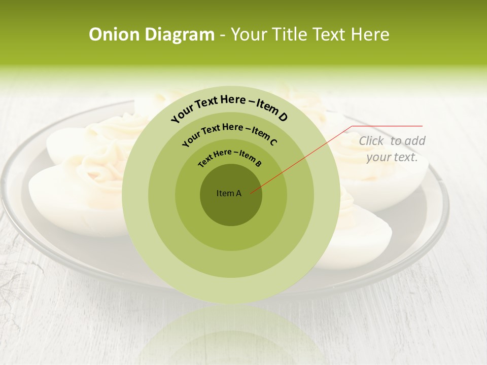 Energy Technology Temperature PowerPoint Template
