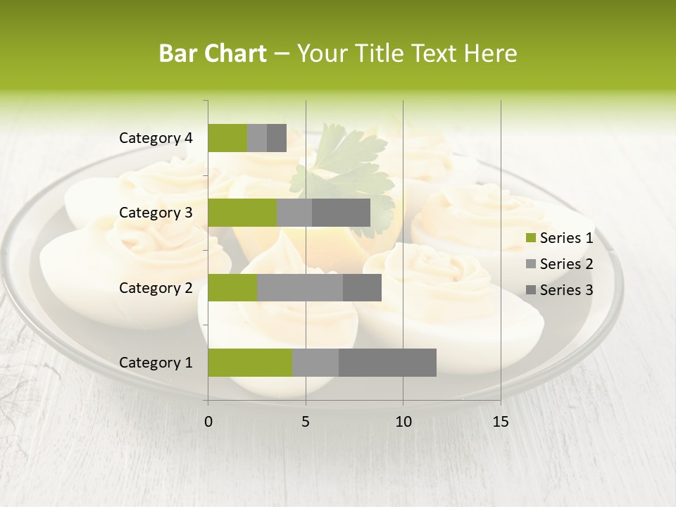 Energy Technology Temperature PowerPoint Template