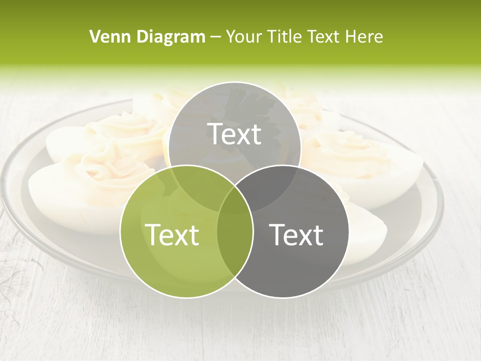 Energy Technology Temperature PowerPoint Template