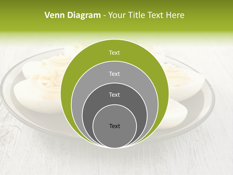 Energy Technology Temperature PowerPoint Template