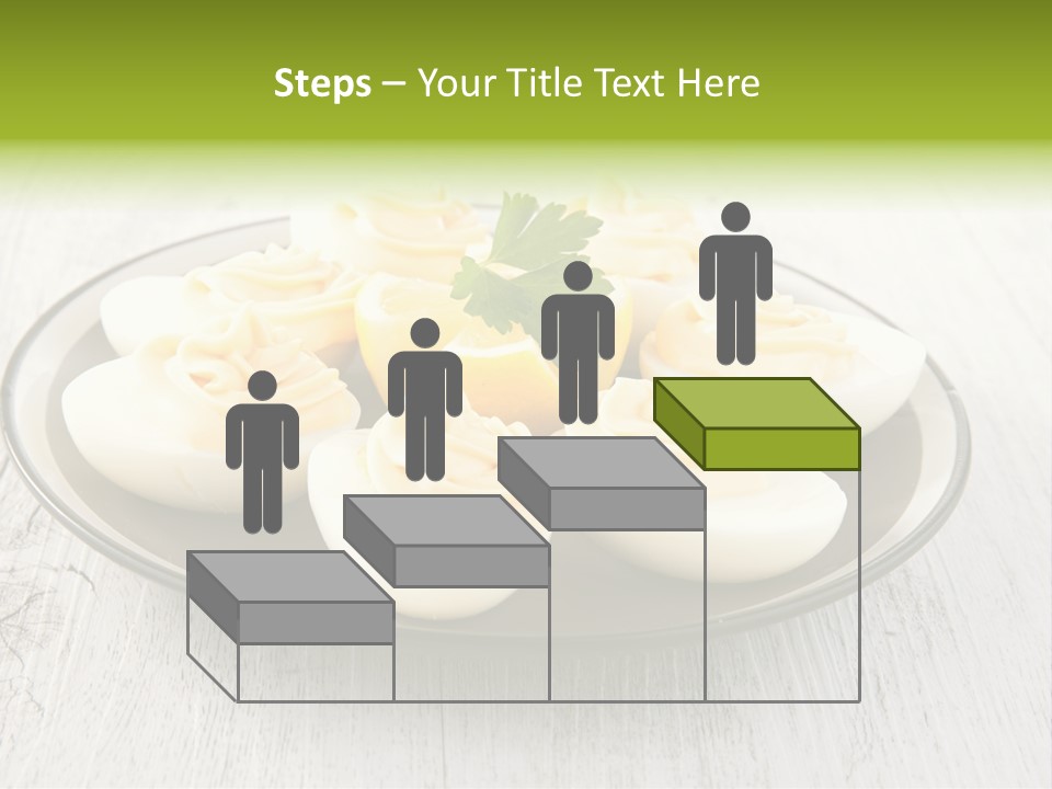 Energy Technology Temperature PowerPoint Template