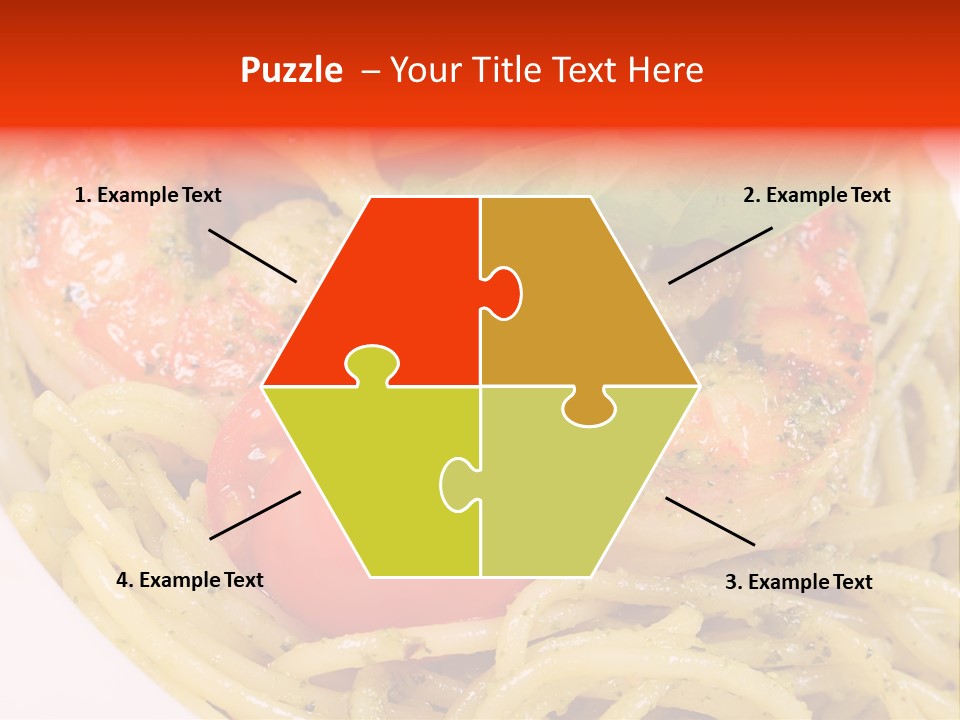Power System Switch PowerPoint Template