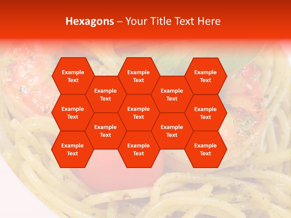 Power System Switch PowerPoint Template