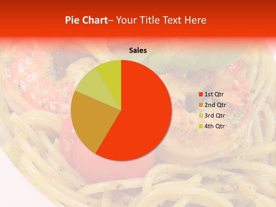 Power System Switch PowerPoint Template