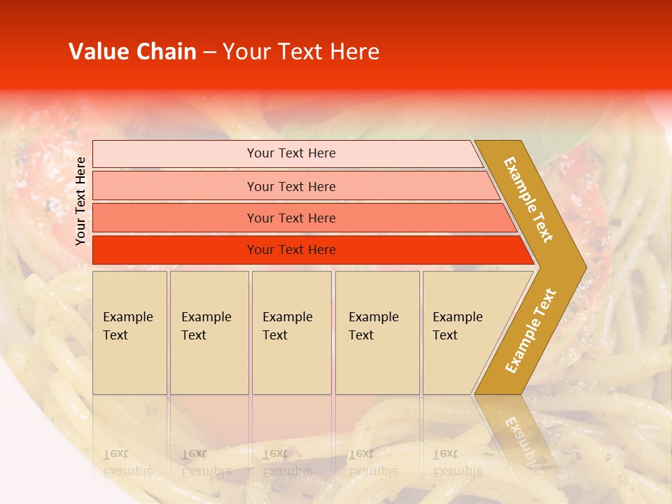 Power System Switch PowerPoint Template