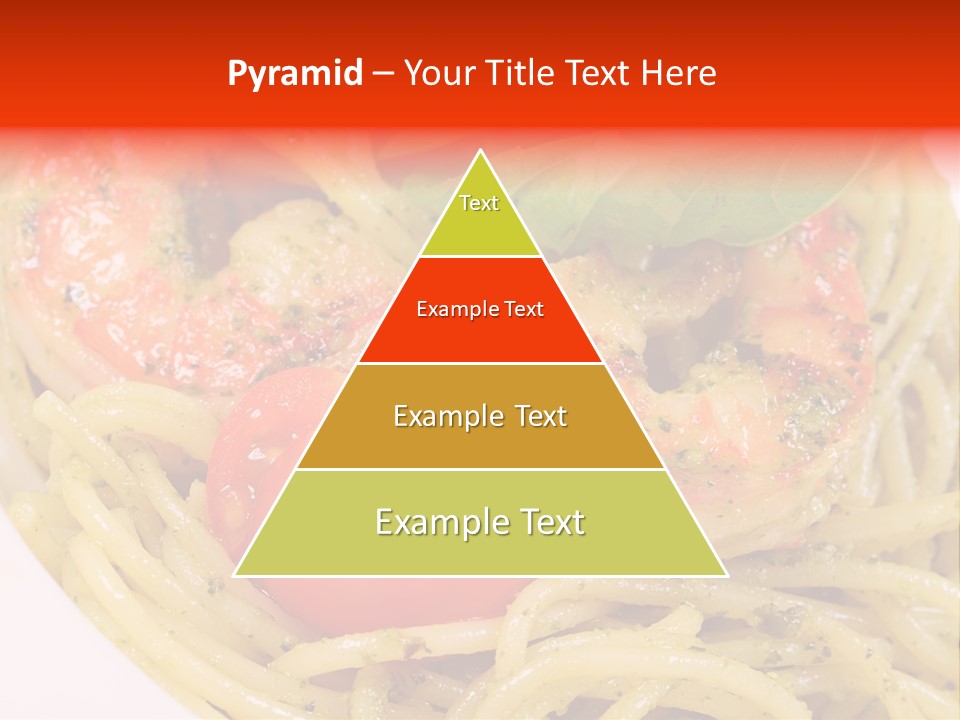 Power System Switch PowerPoint Template