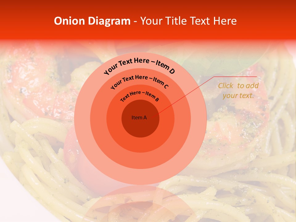 Power System Switch PowerPoint Template