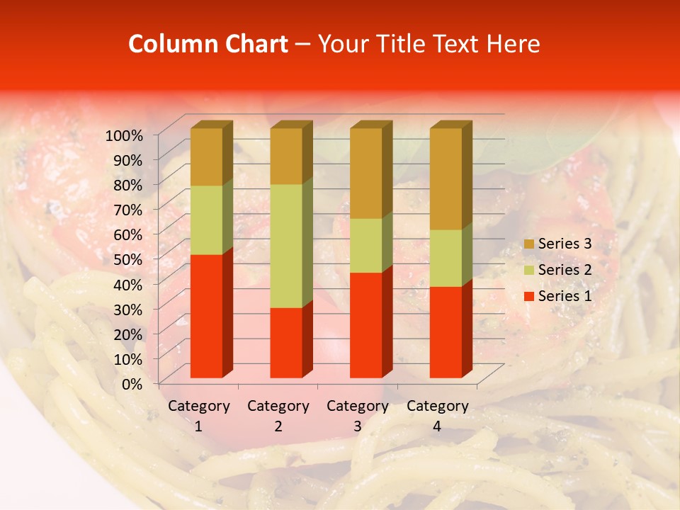 Power System Switch PowerPoint Template