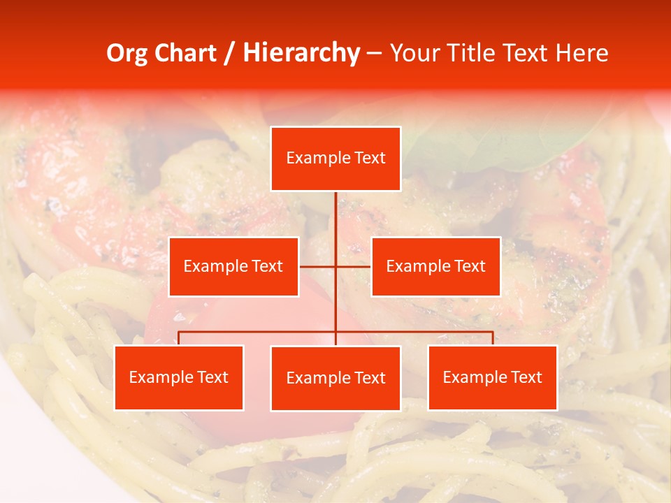 Power System Switch PowerPoint Template