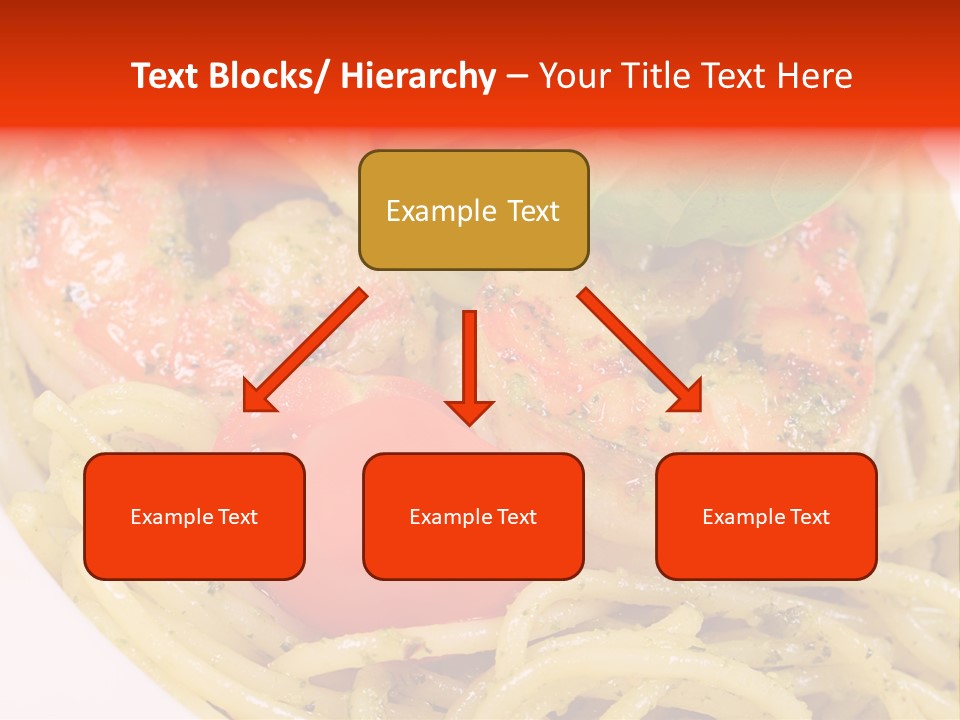 Power System Switch PowerPoint Template