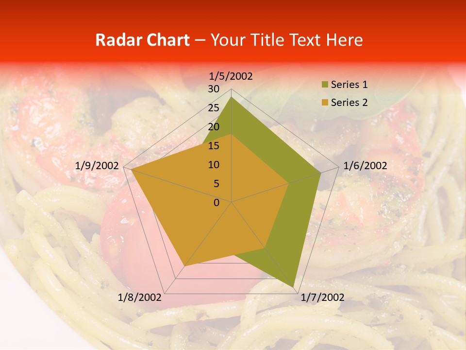 Power System Switch PowerPoint Template