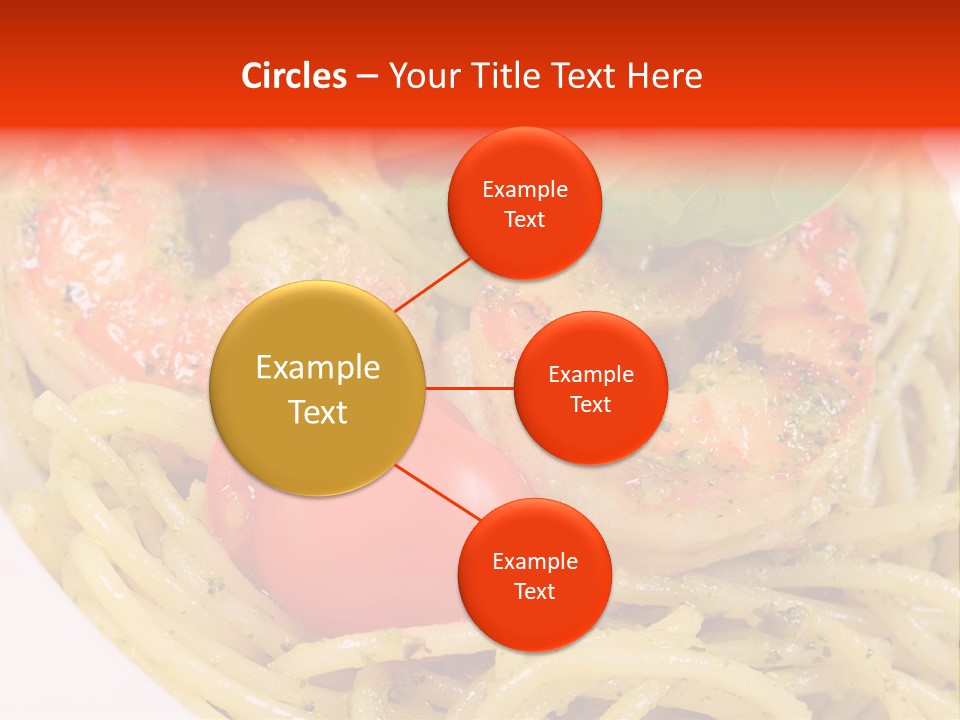 Power System Switch PowerPoint Template