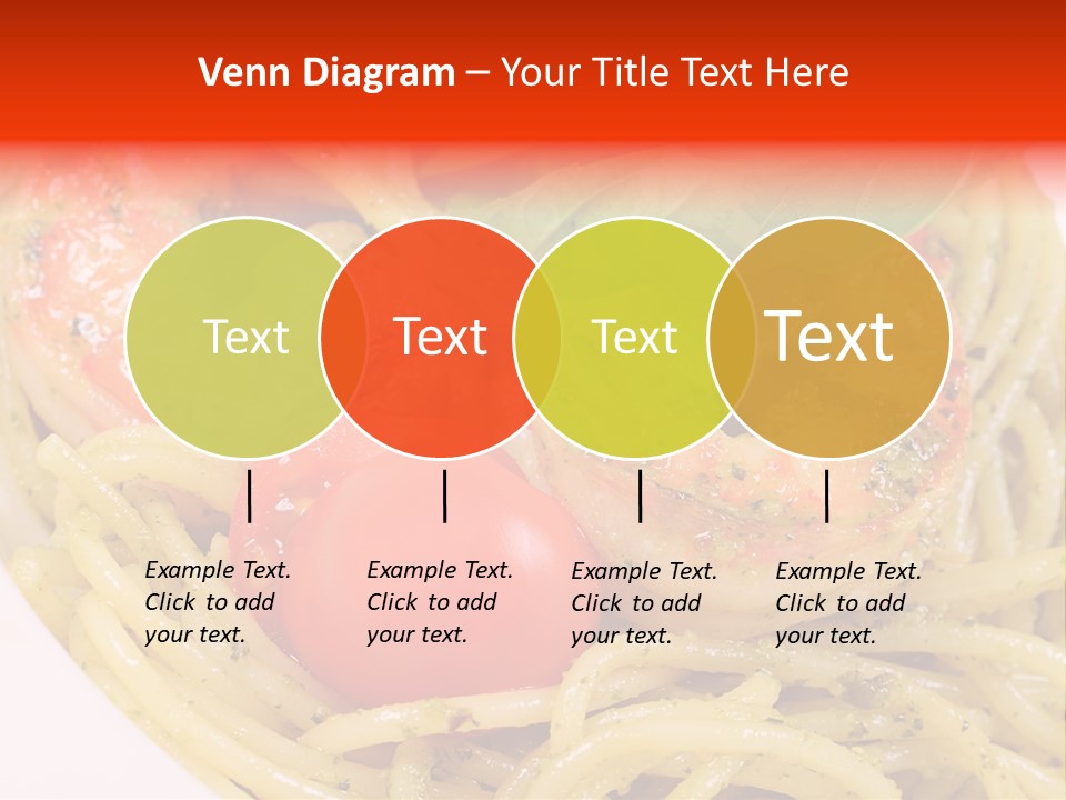 Power System Switch PowerPoint Template
