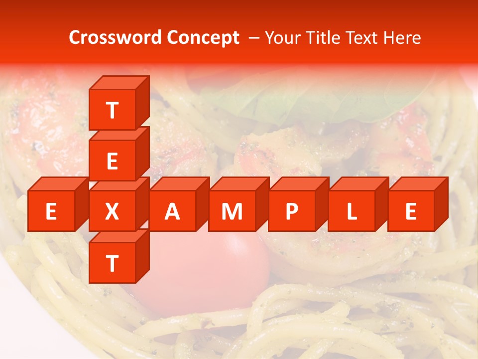 Power System Switch PowerPoint Template