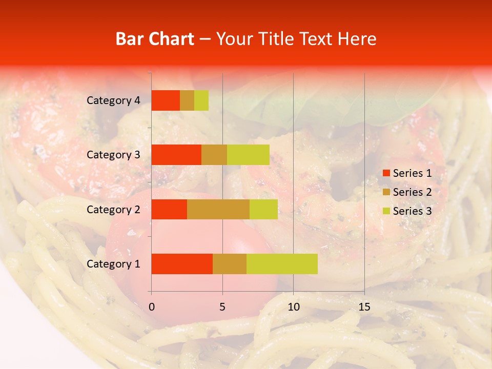 Power System Switch PowerPoint Template