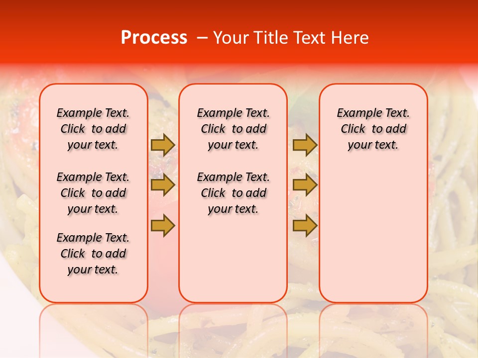 Power System Switch PowerPoint Template
