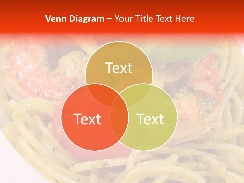 Power System Switch PowerPoint Template