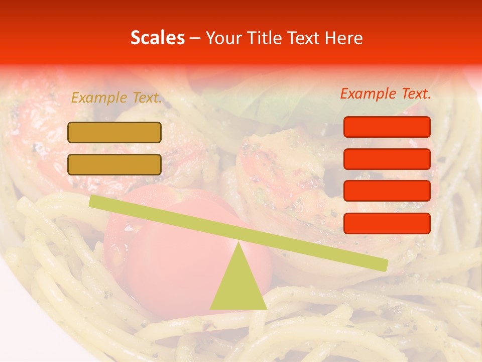 Power System Switch PowerPoint Template