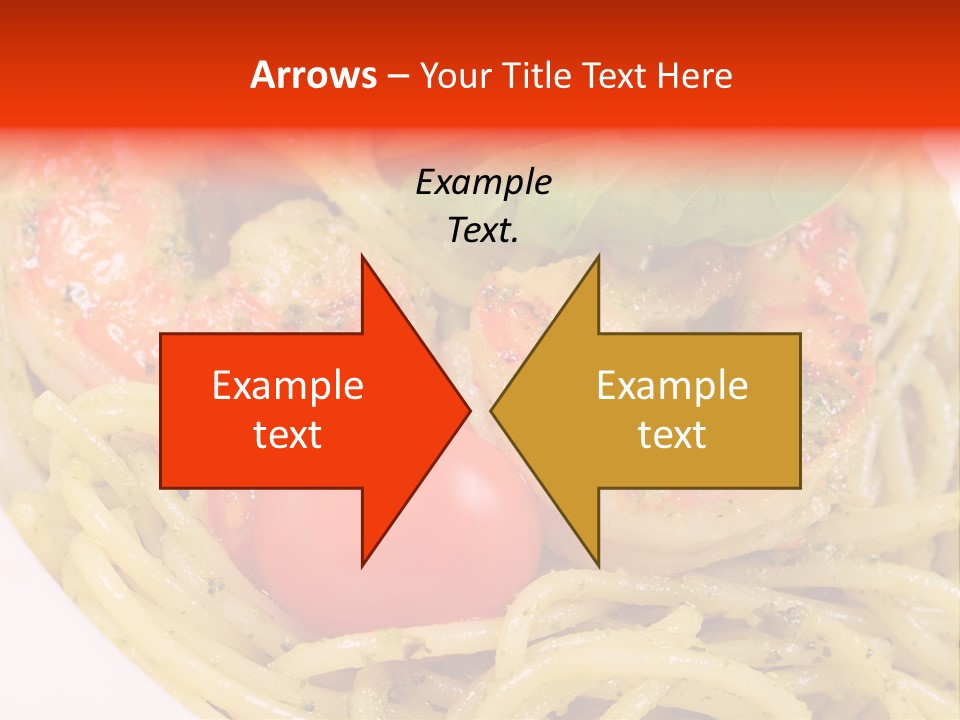 Power System Switch PowerPoint Template