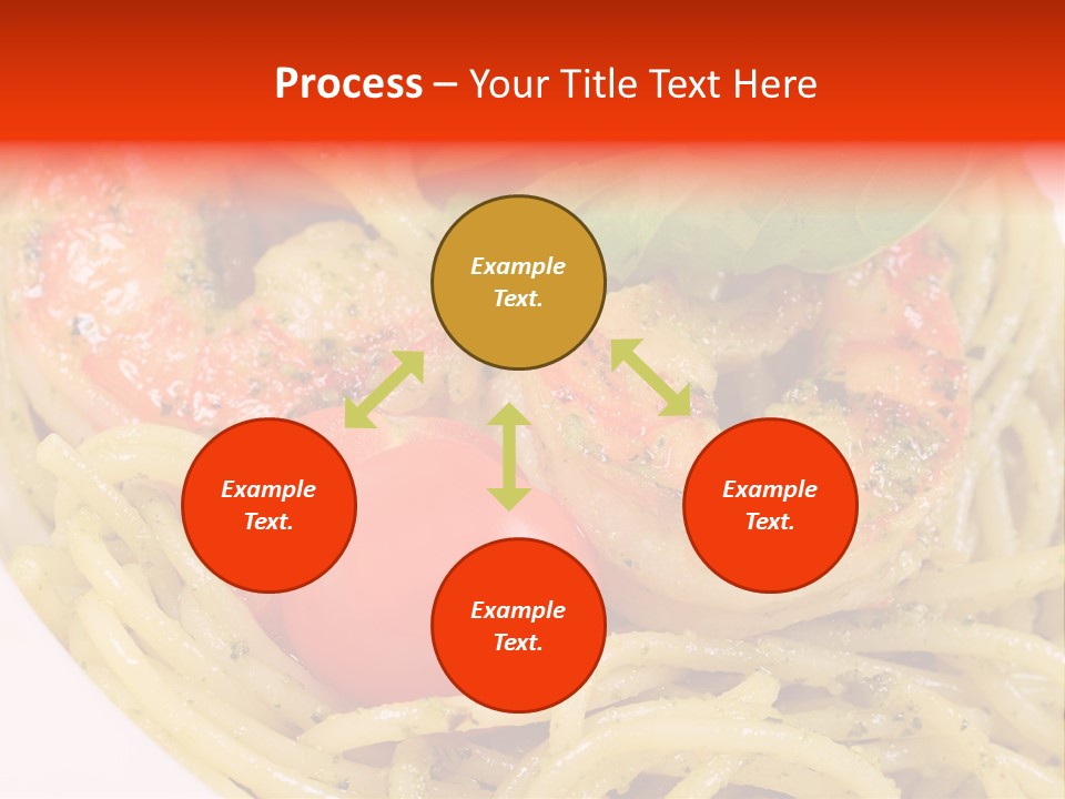 Power System Switch PowerPoint Template