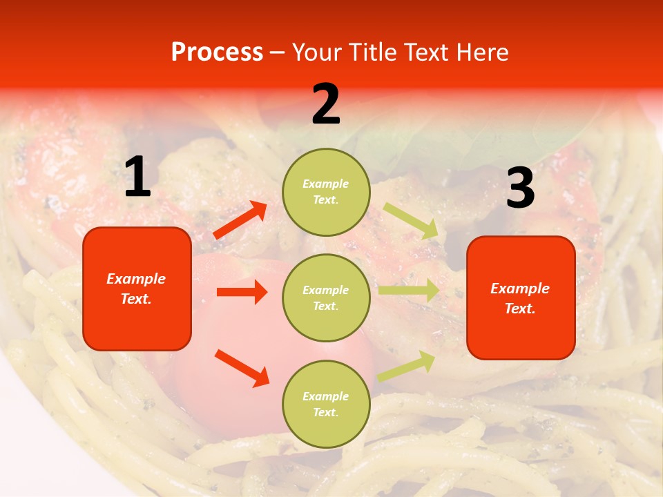 Power System Switch PowerPoint Template