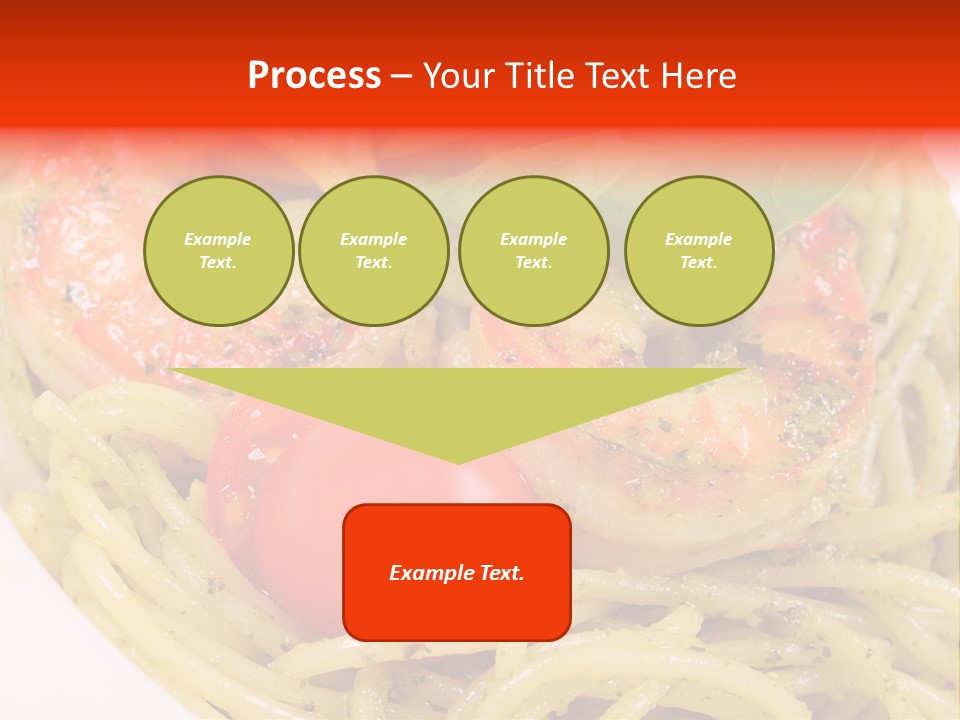 Power System Switch PowerPoint Template
