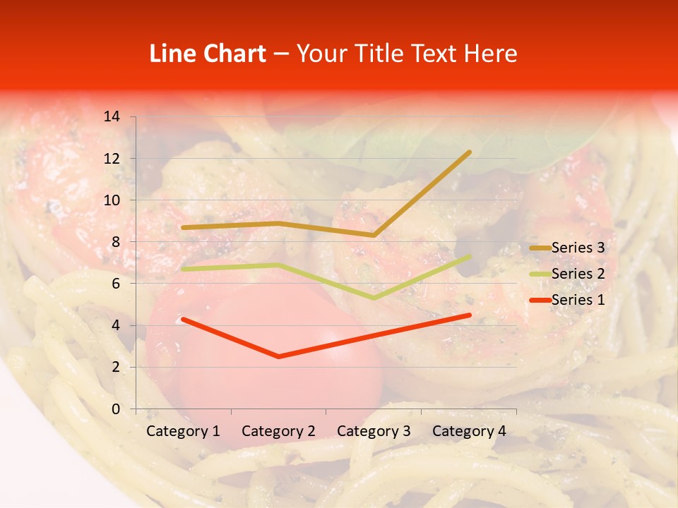 Power System Switch PowerPoint Template