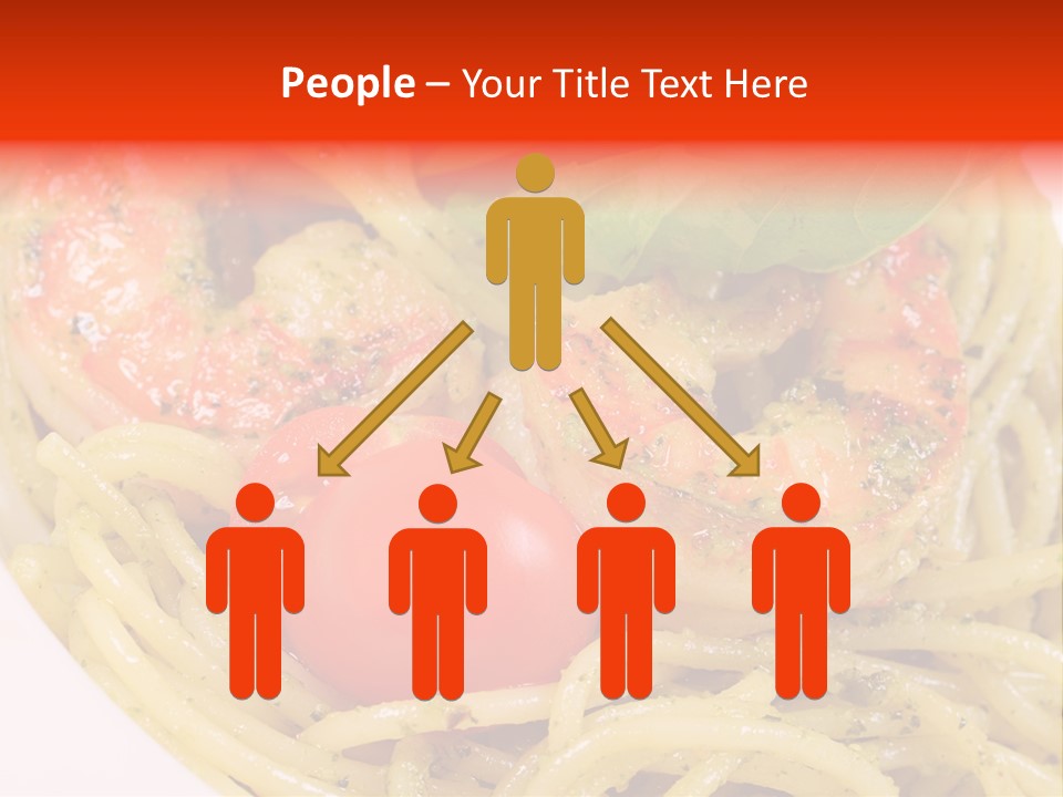 Power System Switch PowerPoint Template