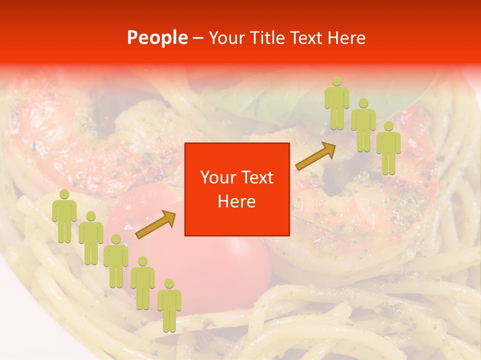 Power System Switch PowerPoint Template