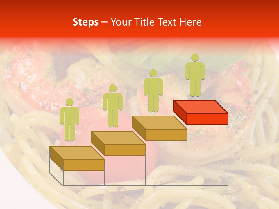 Power System Switch PowerPoint Template