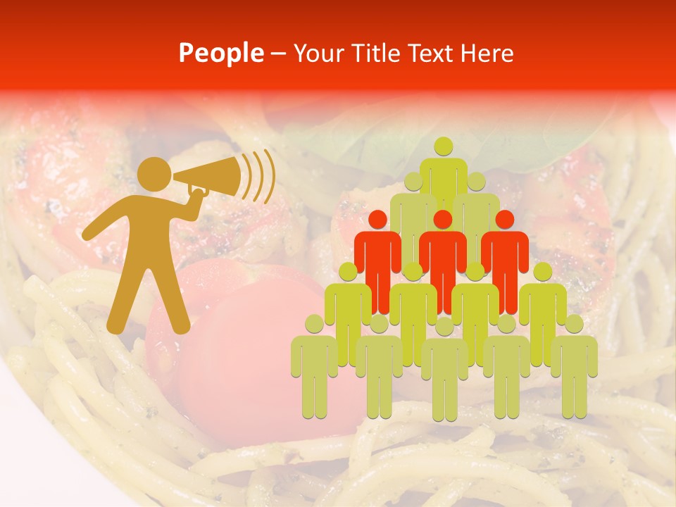 Power System Switch PowerPoint Template