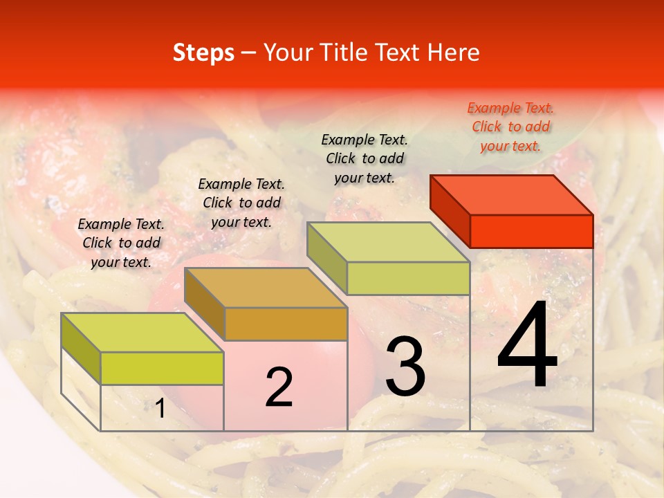Power System Switch PowerPoint Template