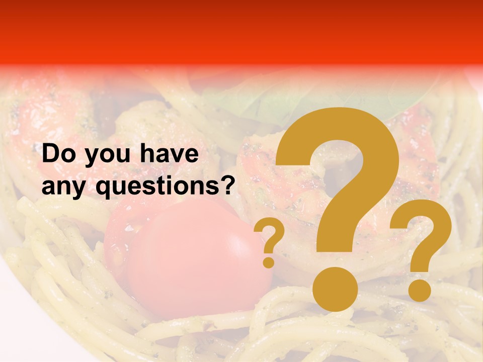 Power System Switch PowerPoint Template