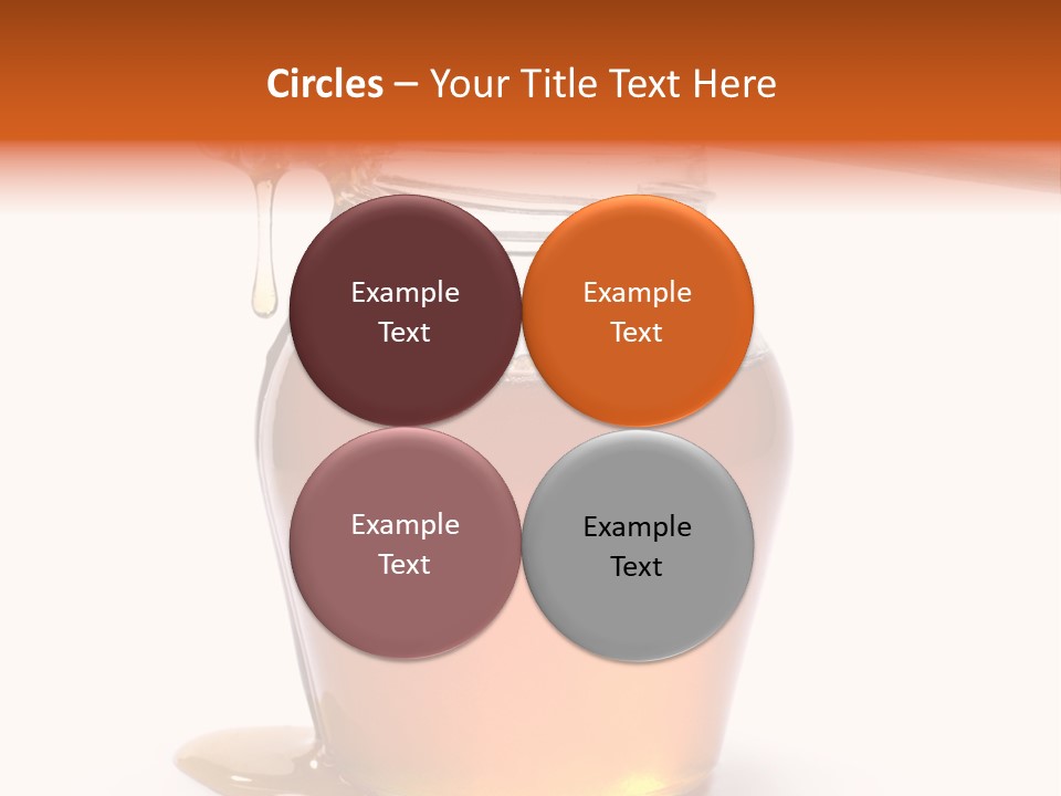 Cold System Condition PowerPoint Template