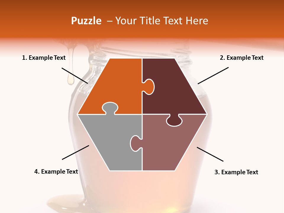 Cold System Condition PowerPoint Template