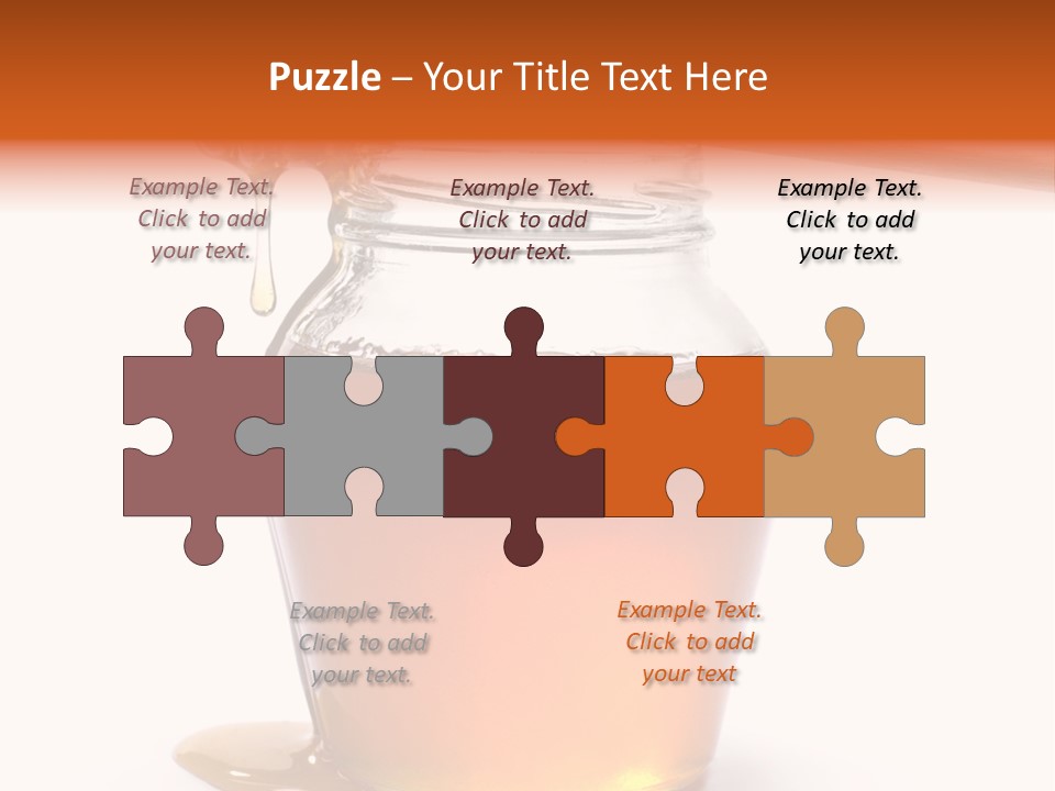Cold System Condition PowerPoint Template